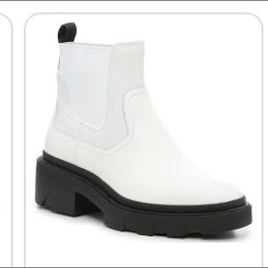 ASH  Mastro S Combat Boot